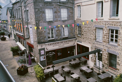 Taverne de la Paix