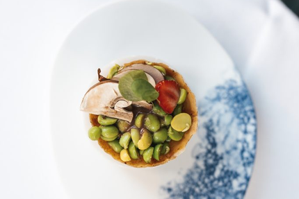 La table de Clément Paillard