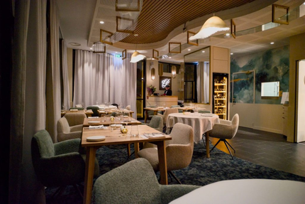 La table de Clément Paillard