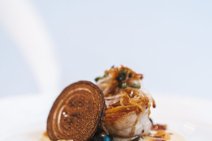 La table de Clément Paillard