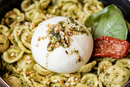 Italian Queen Val d'Europe