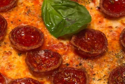 Italian Queen Val d'Europe