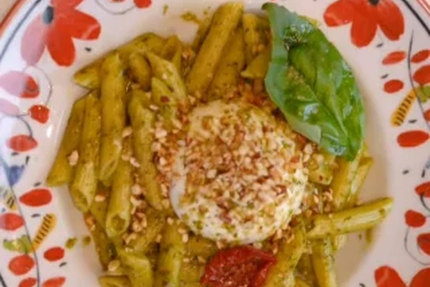 Italian Queen Val d'Europe