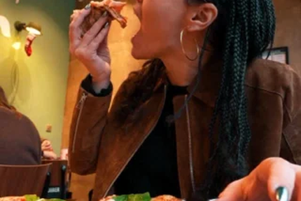 Italian Queen Val d'Europe