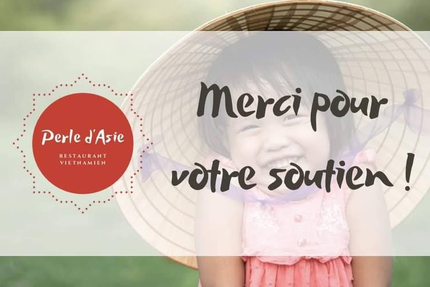 Perle d'Asie Fleurance