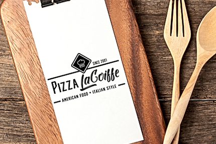 Pizza LaCoiffe