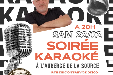 Auberge De La Source