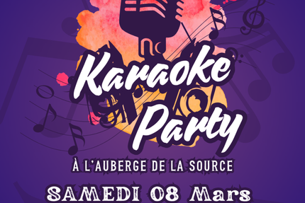 Auberge De La Source