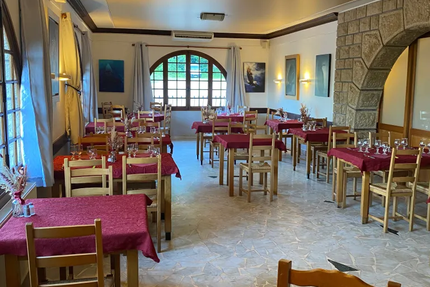 Auberge De La Source