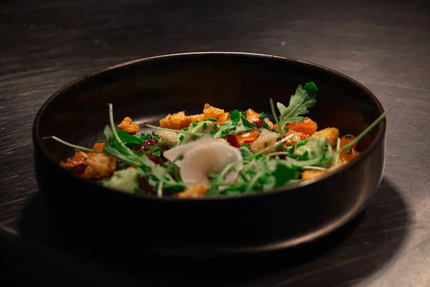 Restaurant Bim Brommelhaffe