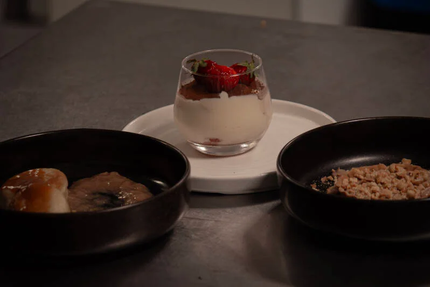 Restaurant Bim Brommelhaffe