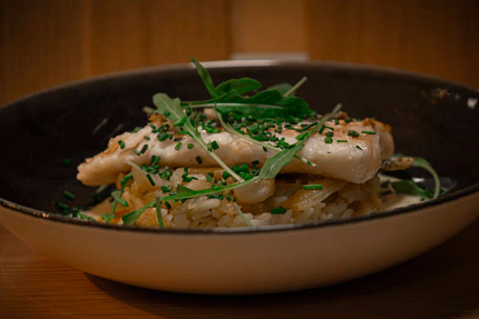 Restaurant Bim Brommelhaffe