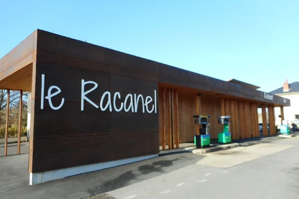 Le Racanel