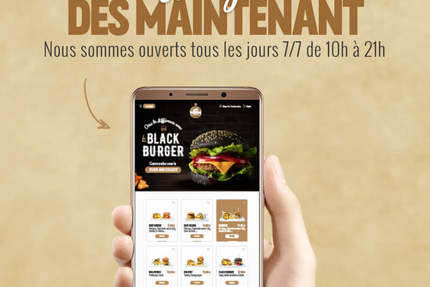 Restaurant Turquoise