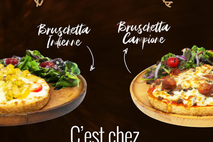 Restaurant Turquoise