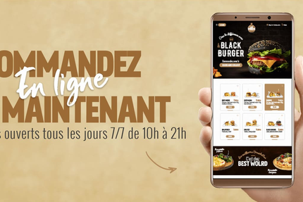 Restaurant Turquoise