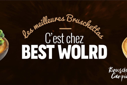 Restaurant Turquoise