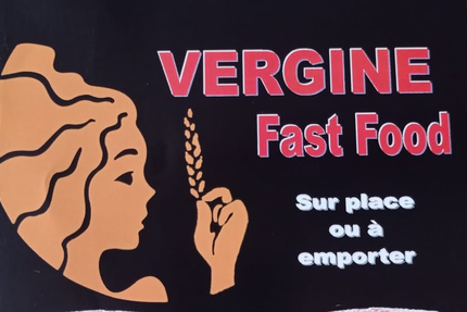 Vergine Fast Food