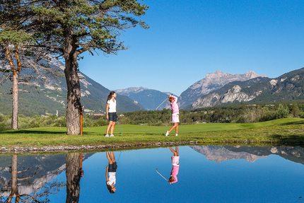 L’Offset - Restaurant du Golf