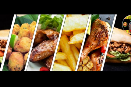 Saveur Boucanee Bokit