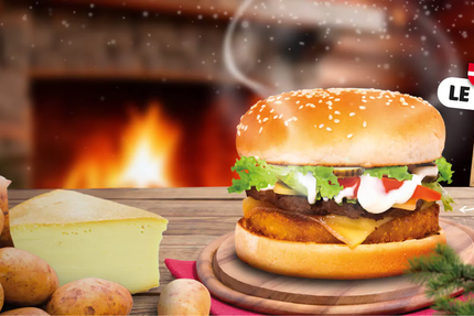 MEXI KEBAB CASTELNAUDARY