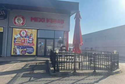 MEXI KEBAB CASTELNAUDARY