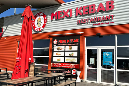 MEXI KEBAB CASTELNAUDARY