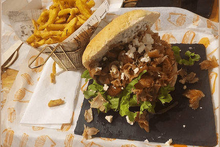 Food&shop08 kebab revisités