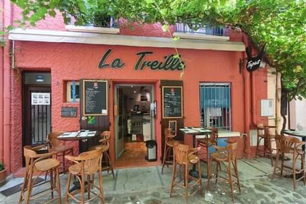 La Treille Tapas