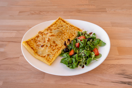 L'option, bar à salade & plus