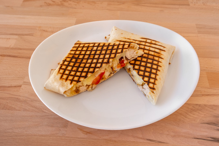 L'option, bar à salade & plus