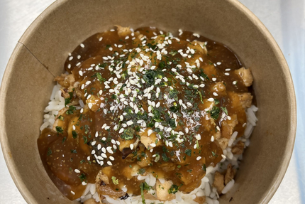 L'option, bar à salade & plus