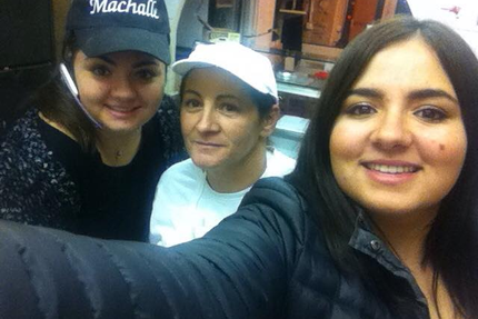 Chez Machalle