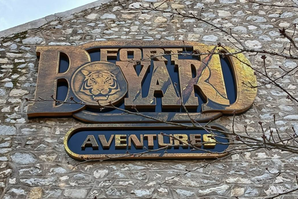 Restaurant d'Application L'Arlequin