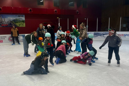 Restaurant d'Application L'Arlequin