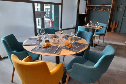 Restaurant d'Application L'Arlequin