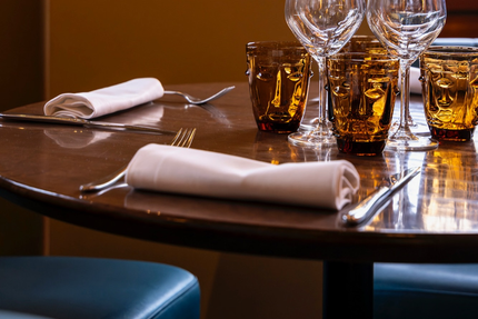 Restaurant Décalé
