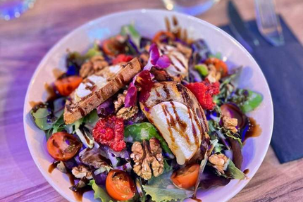 L'oriental grill