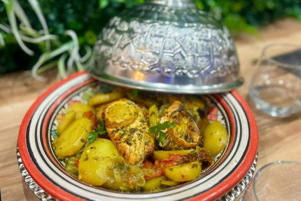 L'oriental grill