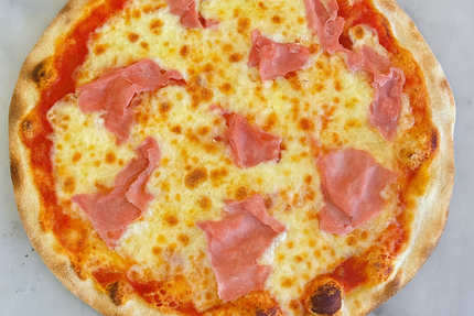 Le kiosque chez Manu