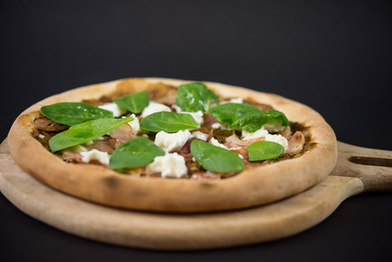 PIZZERIA DELLA STAZIONE BANDOL