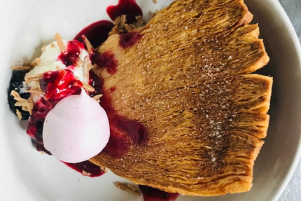 Domaine des P'tits Bouchons