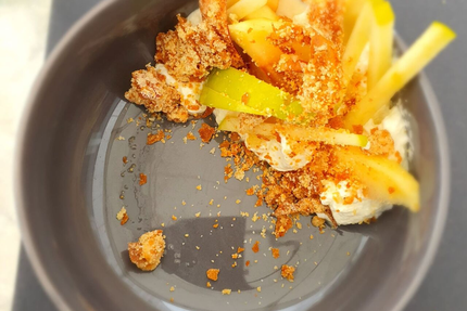 Domaine des P'tits Bouchons