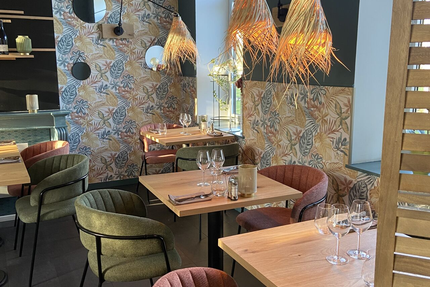 Domaine des P'tits Bouchons