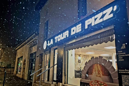La Tour De Pizz'