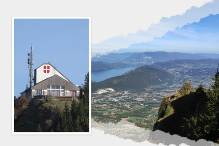 Restaurant les Quatre Vallées