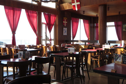 Restaurant les Quatre Vallées