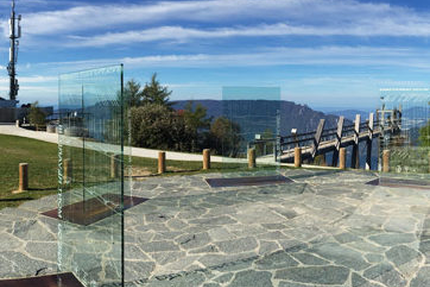 Restaurant les Quatre Vallées