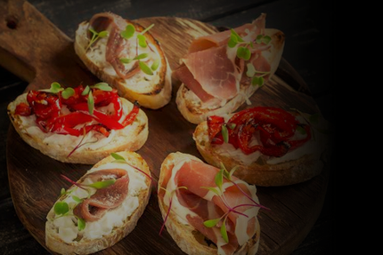 Le Vin et un Plat (21plat) - Tassin