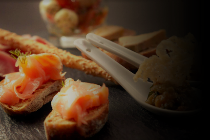 Le Vin et un Plat (21plat) - Tassin